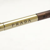 Prada太阳镜Prada Pr67xs 2AU6S1 55走秀