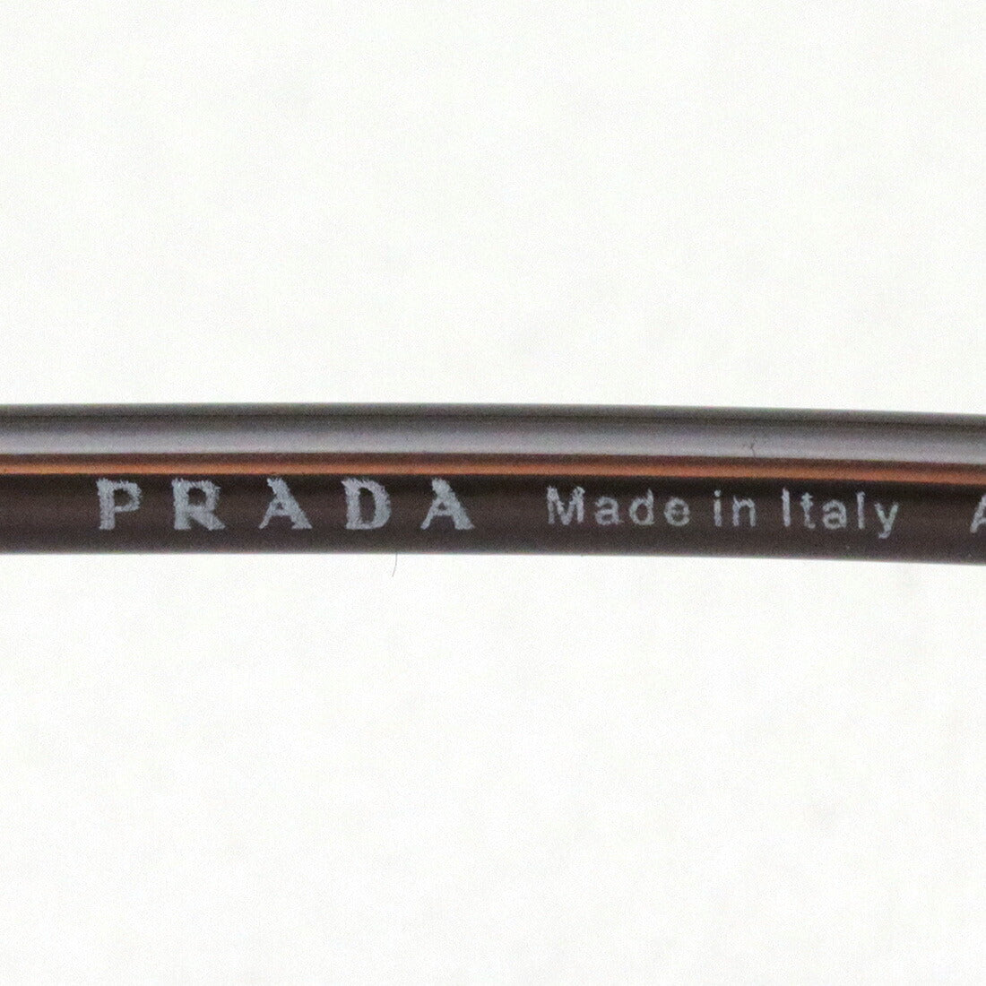 Prada Sunglasses PRADA PR67XS 2AU6S1 55 Catwalk