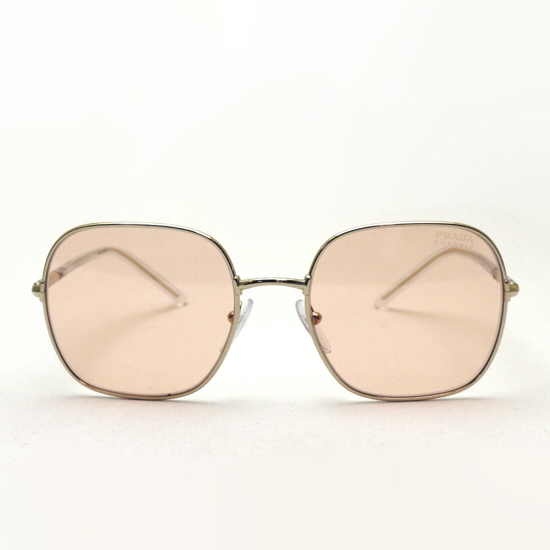 Prada Dimming Sunglasses PRADA PR67XS ZVN09D 55 Catwalk