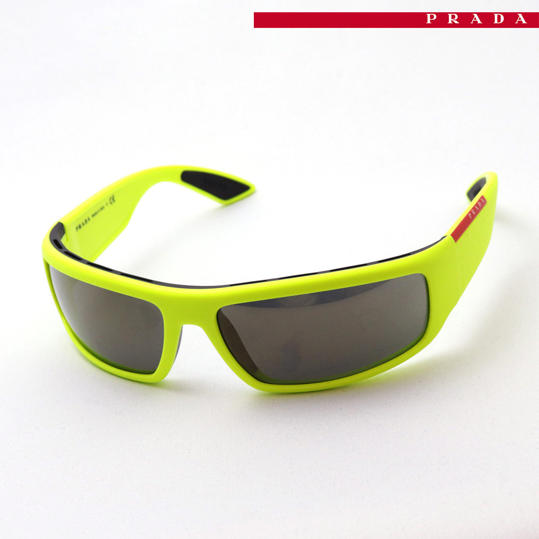 Pradarine Arosa Gafas de sol Prada Linea Rossa PS02US 3674L0