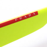 プラダリネアロッサ サングラス PRADA LINEA ROSSA PS02US 3674L0