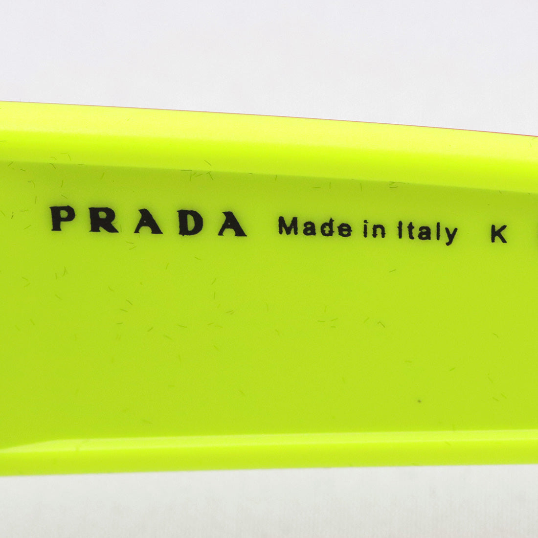 Pradarine Arosa Sunglasses PRADA LINEA ROSSA PS02US 3674L0