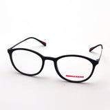 Pradarine Alossa眼镜Prada Linea Rossa PS04HV 1AB1O1