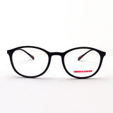 Pradarine Alossa眼镜Prada Linea Rossa PS04HV 1AB1O1