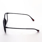 Pradarine Alossa眼镜Prada Linea Rossa PS04HV 1AB1O1
