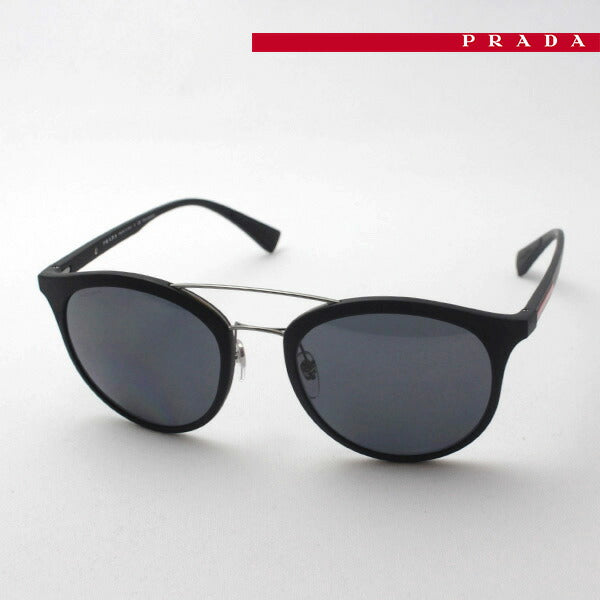 Pradarine Alossa Gafas de sol polarizadas Prada Linea Rossa PS04RS DG05Z1