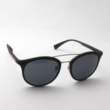Pradarine Alossa偏光太阳镜Prada Linea Rossa PS04RS DG05Z1