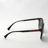 Pradarine Alossa偏光太阳镜Prada Linea Rossa PS04RS DG05Z1