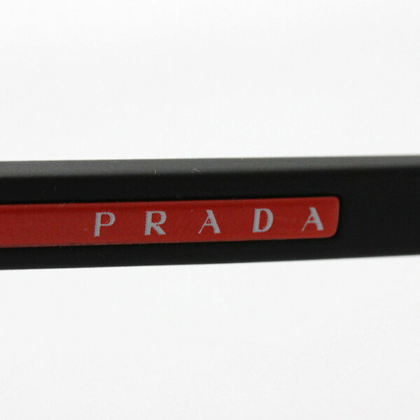 Pradarine Alossa Polarized Sunglasses PRADA LINEA ROSSA PS04RS DG05Z1