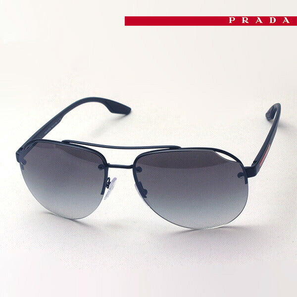 Pradarine Arosa Sunglasses PRADA LINEA ROSSA PS52VS 1bo5O0