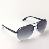Pradarine Arosa太阳镜Prada Linea Rossa PS52VS 1BO5O0