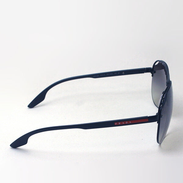 Pradarine Arosa Sunglasses PRADA LINEA ROSSA PS52VS 1bo5O0