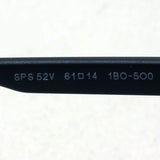 Pradarine Arosa太阳镜Prada Linea Rossa PS52VS 1BO5O0