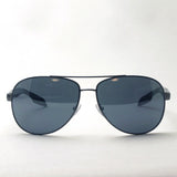 Pradarine Alossa偏光太阳镜Prada Linea Rossa PS53PS 5AV5L0