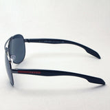 Pradarine Alossa偏光太阳镜Prada Linea Rossa PS53PS 5AV5L0