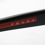 プラダリネアロッサ 偏光サングラス PRADA LINEA ROSSA PS53PS 5AV5L0