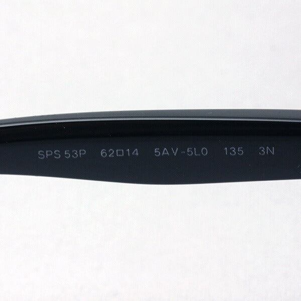 プラダリネアロッサ 偏光サングラス PRADA LINEA ROSSA PS53PS 5AV5L0