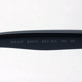 Pradarine Alossa偏光太阳镜Prada Linea Rossa PS53PS 5AV5L0