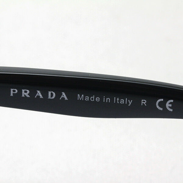 プラダリネアロッサ 偏光サングラス PRADA LINEA ROSSA PS53PS 5AV5L0