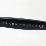 プラダリネアロッサ 偏光サングラス PRADA LINEA ROSSA PS53PS 5AV5L0