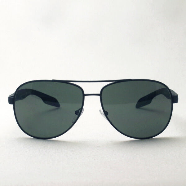 Pradarine Alossa Polarized Sunglasses PRADA LINEA ROSSA PS53PS DG05X1