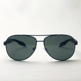 Pradarine Alossa偏光太阳镜Prada Linea Rossa PS53PS DG05X1