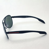 Pradarine Alossa偏光太阳镜Prada Linea Rossa PS53PS DG05X1