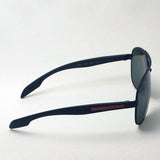 Pradarine Alossa偏光太阳镜Prada Linea Rossa PS53PS DG05X1
