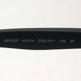 Pradarine Alossa偏光太阳镜Prada Linea Rossa PS53PS DG05X1