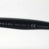 プラダリネアロッサ 偏光サングラス PRADA LINEA ROSSA PS53PS DG05X1