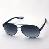 Pradarine Alossa偏光太阳镜PRADA LILEA ROSSA PS55QS 1AB5W1