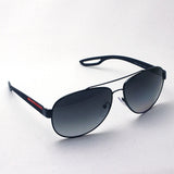 Pradarine Alossa偏光太阳镜PRADA LILEA ROSSA PS55QS 1AB5W1