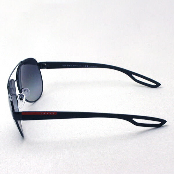 Pradarine Alossa Gafas de sol polarizadas Prada Linea Rossa PS55QS 1AB5W1