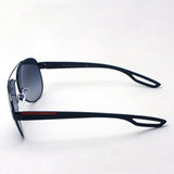 Pradarine Alossa偏光太阳镜PRADA LILEA ROSSA PS55QS 1AB5W1