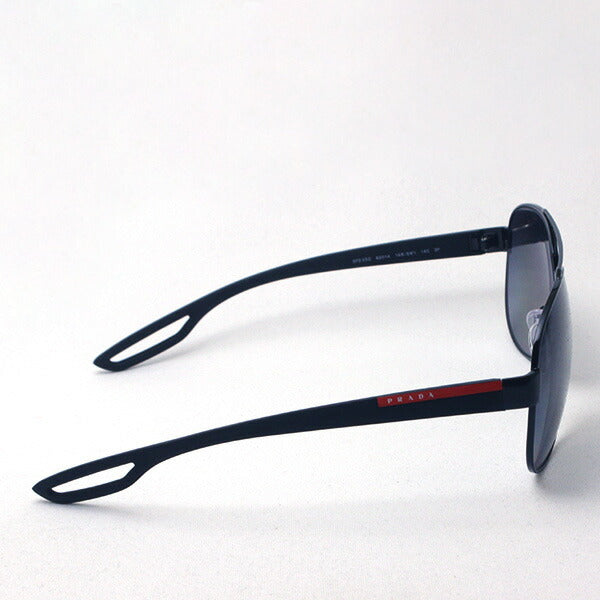 Pradarine Alossa Gafas de sol polarizadas Prada Linea Rossa PS55QS 1AB5W1