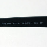 Pradarine Alossa偏光太阳镜PRADA LILEA ROSSA PS55QS 1AB5W1