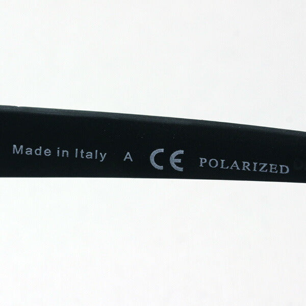 Pradarine Alossa Gafas de sol polarizadas Prada Linea Rossa PS55QS 1AB5W1