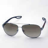 Pradarine Alossa偏光太阳镜PRADA LILEA ROSSA PS55QS 5AV1X1