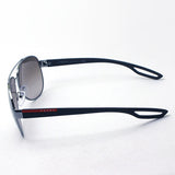 Pradarine Alossa偏光太阳镜PRADA LILEA ROSSA PS55QS 5AV1X1