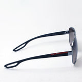 Pradarine Alossa偏光太阳镜PRADA LILEA ROSSA PS55QS 5AV1X1