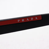 プラダリネアロッサ 偏光サングラス PRADA LINEA ROSSA PS55QS 5AV1X1