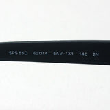 Pradarine Alossa偏光太阳镜PRADA LILEA ROSSA PS55QS 5AV1X1