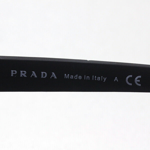 プラダリネアロッサ 偏光サングラス PRADA LINEA ROSSA PS55QS 5AV1X1