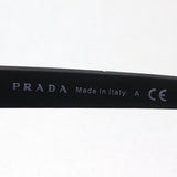 Pradarine Alossa偏光太阳镜PRADA LILEA ROSSA PS55QS 5AV1X1