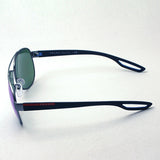 Pradarine Alossa偏光太阳镜Prada Linea Rossa PS55QS DG15M2