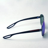 Pradarine Alossa偏光太阳镜Prada Linea Rossa PS55QS DG15M2