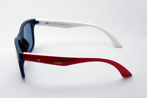 Gafas de sol Puma Puma PU0012SA 004 GO Equipo