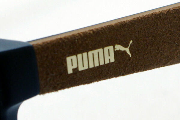 Puma Sunglasses PUMA PU0040SA 001