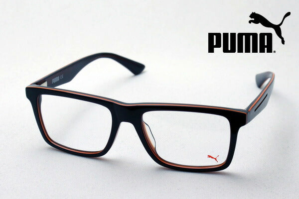 Puma Glasses PUMA PU0052O 005
