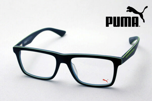 Puma Glasses PUMA PU0052O 006